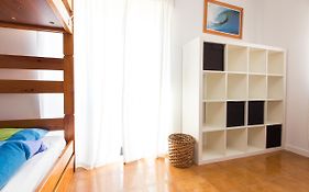 Baleal Surf Camp - Hostel 1